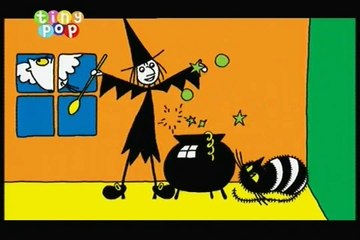 MEG AND MOG - OWL AT THE VET