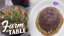 Farm To Table’s RICE YUMPILATION | Farm To Table
