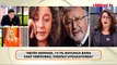 Metin Akpınar'ın kızı Duygu Nebioğlu yaşadığı her şeyi anlattı! 'Yalancı insanların soyadını almam'
