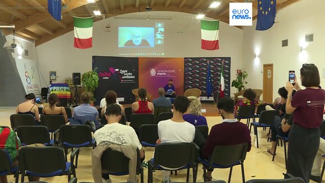 Festival da Europa Solidária e do Mar Mediterrâneo em Ventotene para uma Europa mais unida