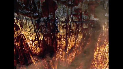 Những Cuộc Phiêu Lưu Của Sinbad - Phần 2 - Tập 03 - Thuyết Minh ( HD ) .