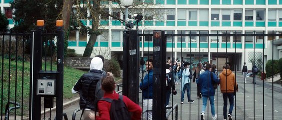 A Real Job -  Un métier sérieux  - Trailer