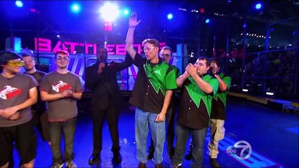BattlebotsRaw S01E02