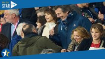 Sophie Marceau, François Berléand, Patrick Bruel… Ces stars venues acclamer les Bleus sont reparties