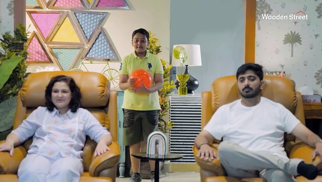 Experience the Ultimate Comfort with Recliners and Recliner Sofas