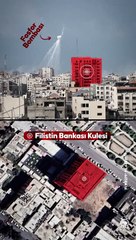 İsrail'in fosfor bombası kullandığı bir kez daha kanıtlandı