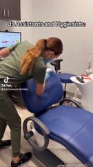 Dental Hygienist in Charlotte,NC Promenade Center For Dentistry Charlotte