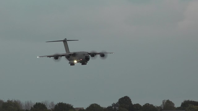 Conflit israelo-palestinien : atterrissage du vol transportant des Belges en provenance de Tel-Aviv