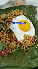BAKAR MIE JADI 10X LIPAT ENAKNYA SUMPAH KAMU HARUS NYOBAIN RESEP INI