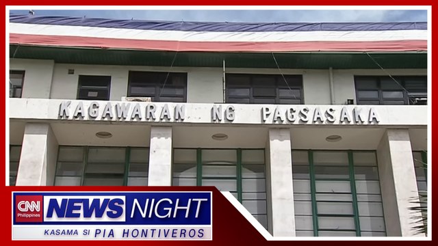 Pag-apruba ng mga bakuna vs ASF, Bird Flu pinabibilis na ng DA | News Night
