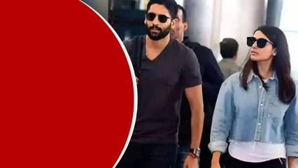 Tollywood Ex Couple Naga Chaitanya, Samantha కలిస్తే తప్పేంటి...? | Telugu Filmibeat