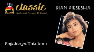 Dian Piesesha - Segalanya Untukmu (Official Music Video)