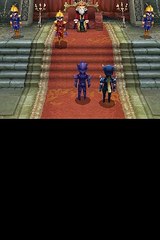 Final Fantasy IV online multiplayer - nds