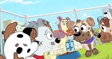 Pound Puppies 2010 Pound Puppies 2010 S03 E008 I’m Ready for my Close Pup