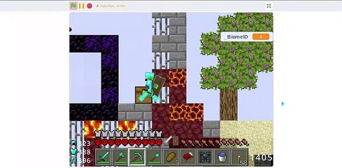 Paper Minecraft 1.20 by Unknown - Dailymotion