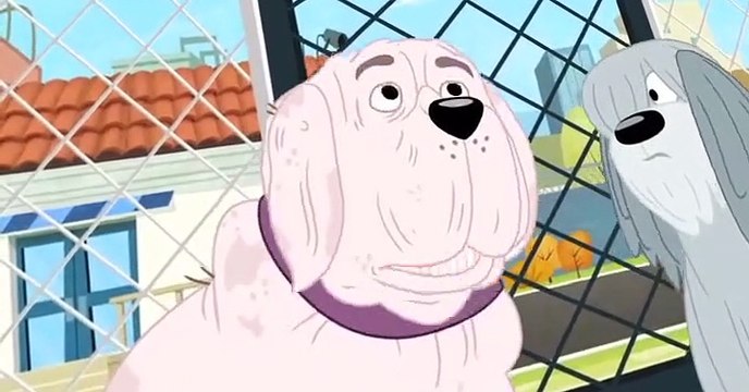 Pound Puppies 2010 Pound Puppies 2010 S03 E012 Beauty is Only Fur Deep