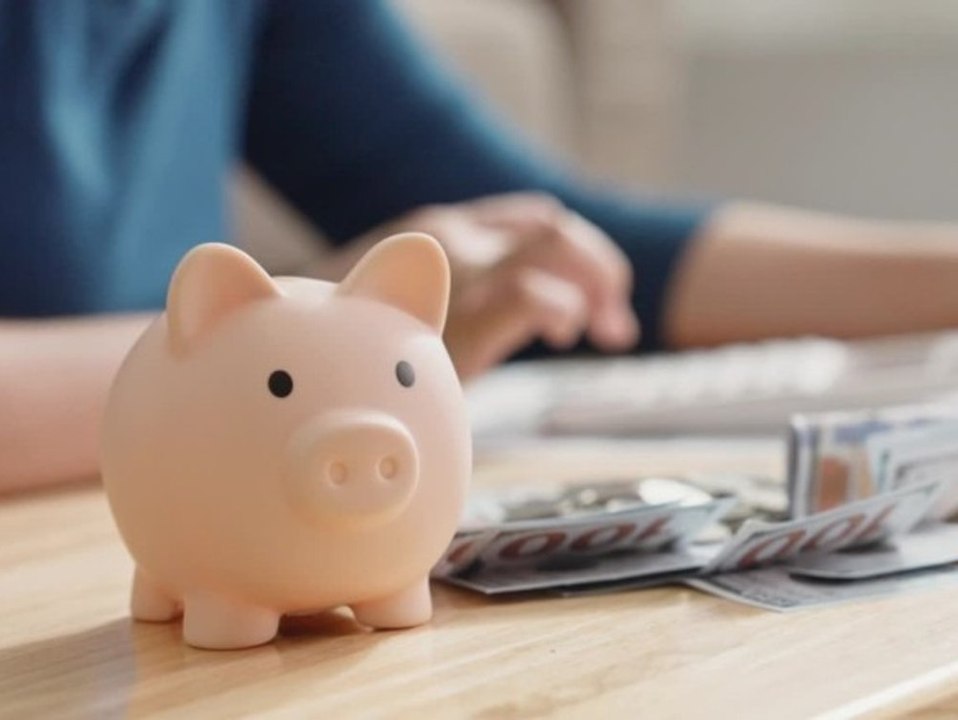 Mehrheit der Deutschen scheut private Altersvorsorge