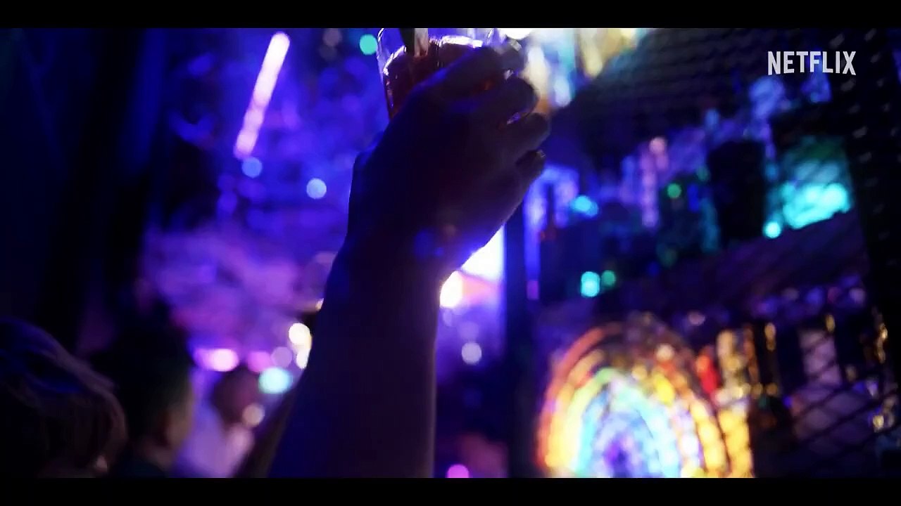 At The Moment Trailer OV