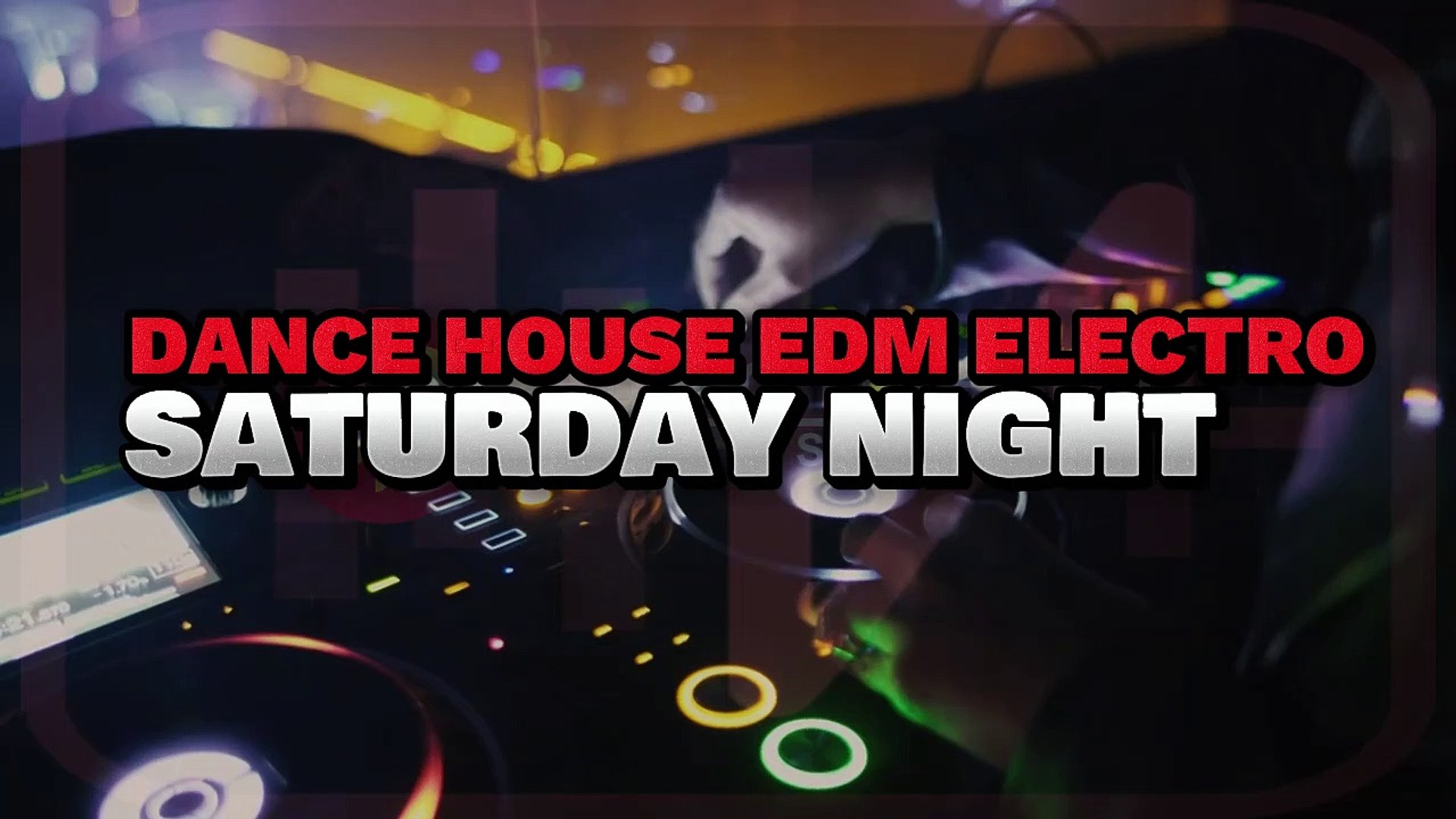 ⁣Electro Groove Madness: Energetic Dance House EDM Beats | #EDM #DanceMusic #ElectroBeats