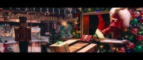 Buon Natale da Candy Cane Lane (Teaser Trailer HD)