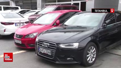 İkinci el otomobilde fiyatlar düşmeye devam ediyor