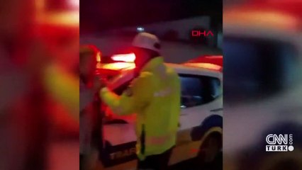Ünlü oyuncu Erkan Can alkollü halde kaza yaptı
