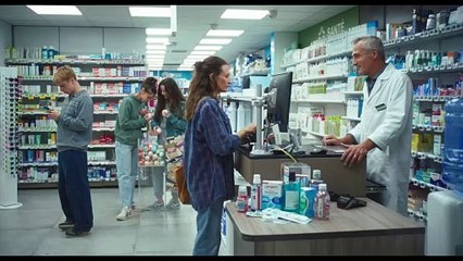 Toni en famille -  Toni, en famille - Trailer