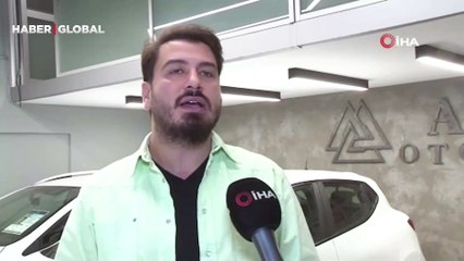 İkinci el otomobilde fiyatlar düşmeye devam ediyor!