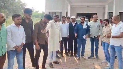 रीवा: सोशल मीडिया में दुर्गा मां पर आपत्तिजनक पोस्ट,मचा बबाल