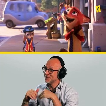 Voix Ouf - Alexis Victor - Rencontre avec la voix VF de Loki, Ragnar et Bradley Cooper