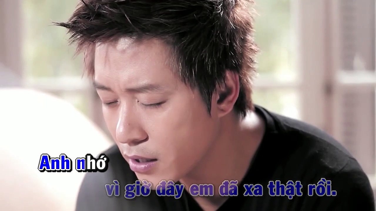 Tim lai bau troi - Tuan Hung