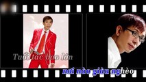Thien duyen tien dinh - Long Nhat & Truong Giang