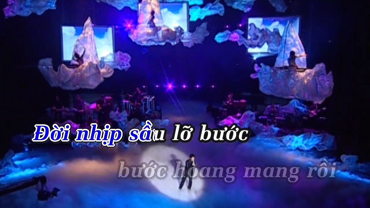 Thuyen vien xu - Quang Dung
