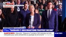 Enseignant tué à Arras: les élèves et les enseignants observent une minute de silence dans toute la France