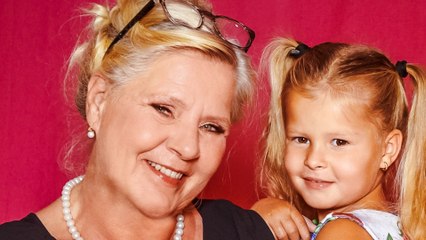 "Die Wollnys": Hat Calantha etwa geheiratet?