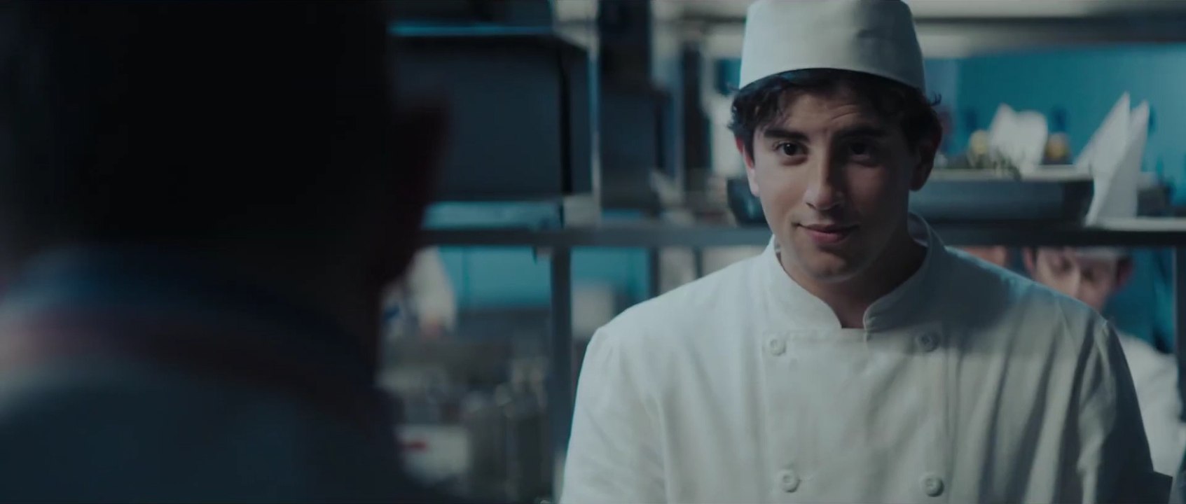 Sterne zum Dessert - Trailer (Deutsch) HD