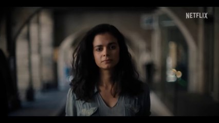 All The Light We Cannot See - S01 Trailer (English) HD