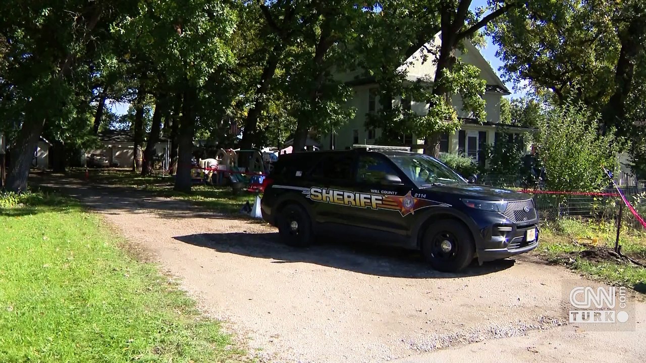 ABD’de Filistinli aileye saldırı: 6 yaşındaki çocuğu defalarca bıçaklayarak öldürdü