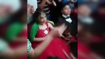 Scandale de la cérémonie de fiançailles des enfants à Mardin