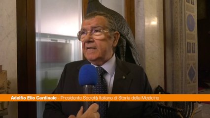 Cardinale “In oncologia prevenzione basilare contro esiti disastrosi"
