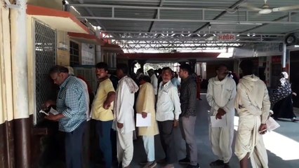 मौसम की मार: जकड़ रहा खांसी-बुखार, अस्पतालों में मरीजों की भरमार