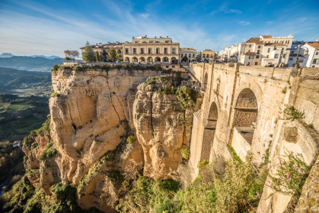 6 Ciudades Pequeñas Europeas Que No Te Dejarán Indiferente