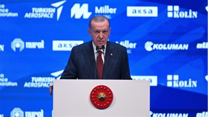 Wie reagiert Erdoğan nach dem Angriff auf Israel?