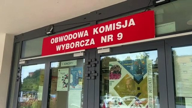 Nowy Targ - wybory w Nowym Targu