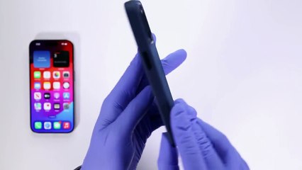 iPhone 15 Pro Unboxing and Camera Test!