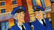 Police Academy: The Animated Series Police Academy: The Animated Series E005 Police Academy Blues