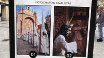 Cuarenta fotografías que aspiran a anunciar la Semana Santa 2024 de Salamanca