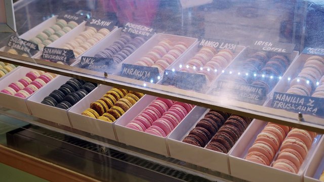 Kraków - festiwal azjatycki w Tauron Arena