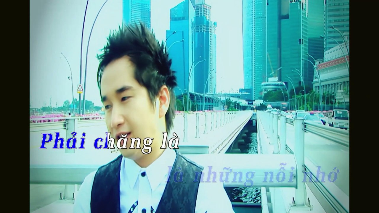 Tinh yeu chuyen doi HD - Bang Cuong