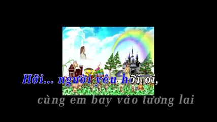 Tinh sac muon mau - Luong Bich Huu